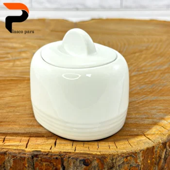 قندان هتلی درجه عالی زرین - Image 2