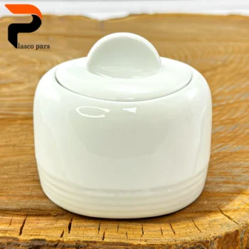 قندان هتلی درجه عالی زرین