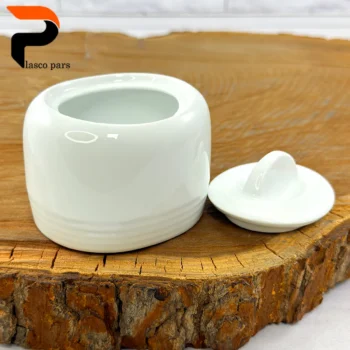 قندان هتلی درجه عالی زرین - Image 3