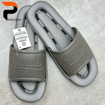 دمپایی استخری مردانه پاپا