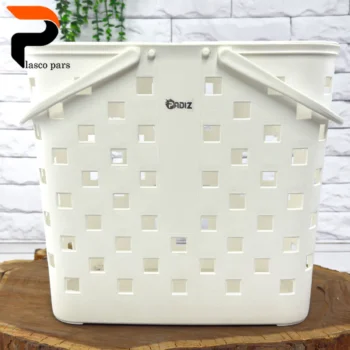 سبد پیک نیک بلند پادیز - Image 9