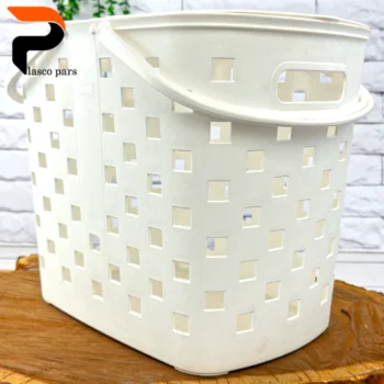 سبد پیک نیک بلند پادیز - Image 8