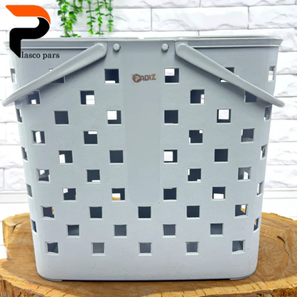 سبد پیک نیک بلند پادیز