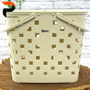 سبد پیک نیک بلند پادیز - Image 3