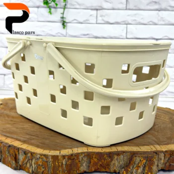 سبد پیک نیک کوتاه پادیز - Image 6