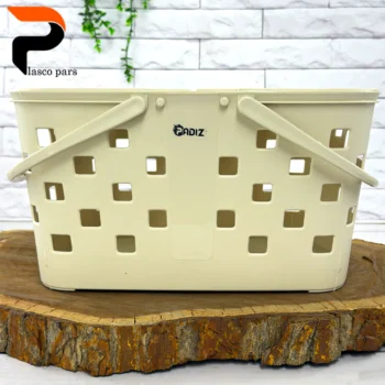 سبد پیک نیک کوتاه پادیز - Image 5