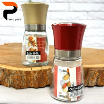 جاادویه متال کاکوتی زیبا - Image 2