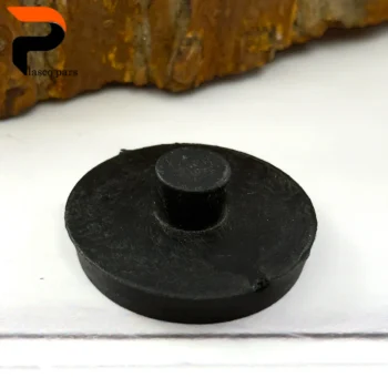 کور کن سینک مشکی تکی