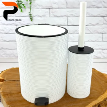 ست سرویس بهداشتی دنیرو پادیز - Image 11