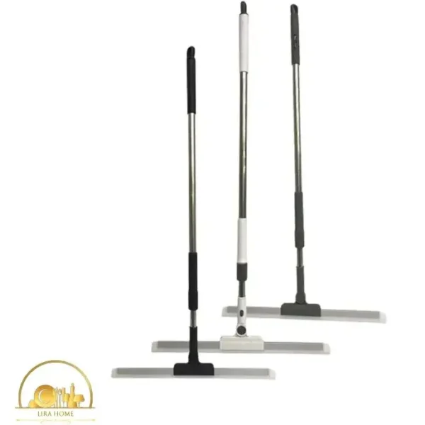 تی شیشه شوی دسته تاشو ws s15