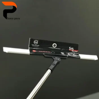 تی شیشه شوی دسته تاشو ws s15 - Image 2