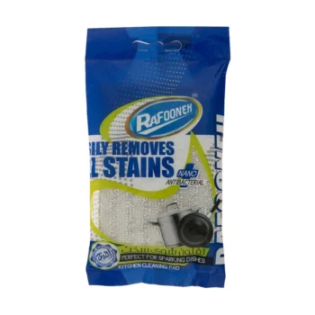 اسکاچ تفلون شوی سخت رافونه