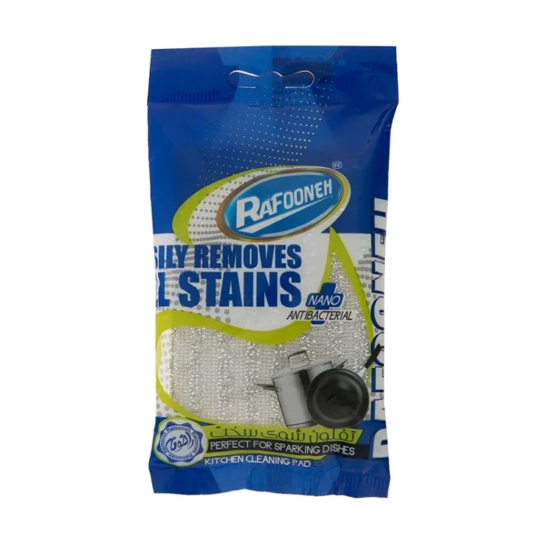 اسکاچ تفلون شوی سخت رافونه