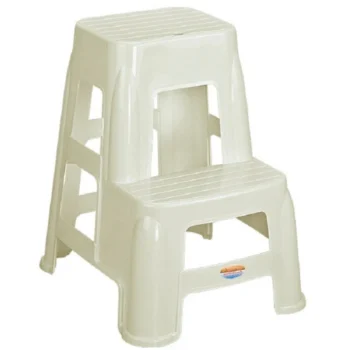 چهارپایه دوپله بلند سوپرناصر 1618 - Image 7