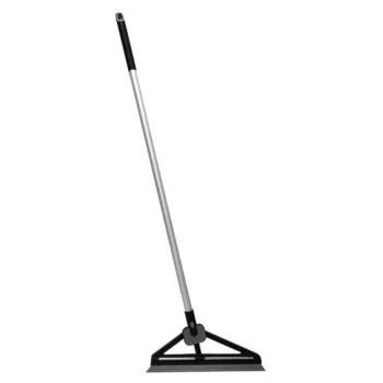 تی شیشه شوی دسته آلومینیوم ws s16