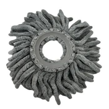 نخ تی چرخشی ژاپنی میراکل WS