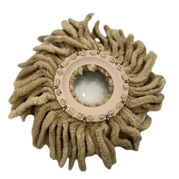 نخ تی چرخشی ژاپنی میراکل WS - Image 2