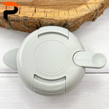 فلاسک 2 لیتری دسته چوبی فنیک - Image 2