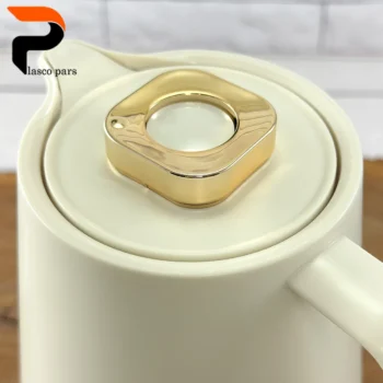 فلاسک 2 لیتری شاسی دار فنیک - Image 3