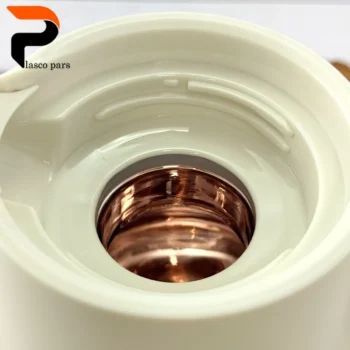 فلاسک 2 لیتری شاسی دار فنیک - Image 4