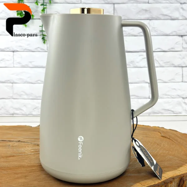 فلاسک 2 لیتری شاسی دار فنیک