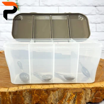 ادویه 4 خانه چاشت آریسام  257 - Image 7