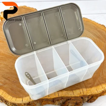 ادویه 4 خانه چاشت آریسام  257 - Image 6