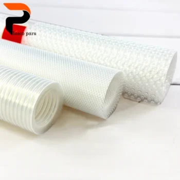 تو یخچالی 1.5 متری طرح دار خارجی 4003