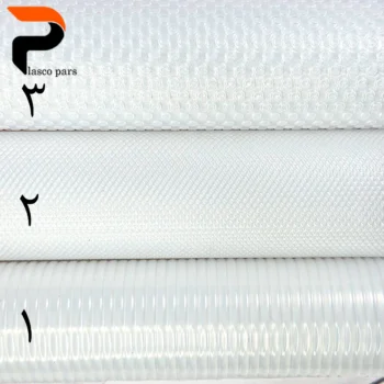 تو یخچالی 1.5 متری طرح دار خارجی 4003 - Image 3