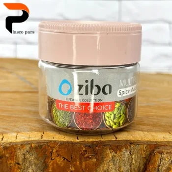 جاادویه تیک تیک 3 زیبا