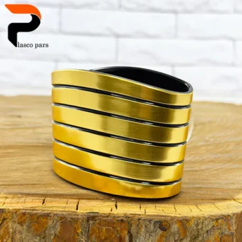 جا اسکاچی بیضی تایلندی بازن - Image 4