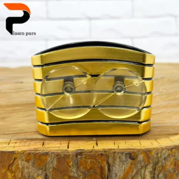 جا اسکاچی بیضی تایلندی بازن - Image 3