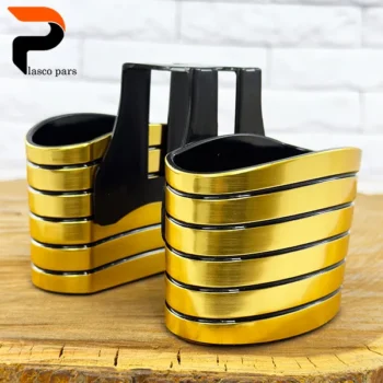 جا اسکاچی بیضی دوقلو تایلندی بازن