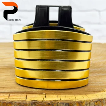 جا اسکاچی بیضی دوقلو تایلندی بازن - Image 4