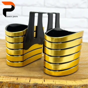 جا اسکاچی بیضی دوقلو تایلندی بازن - Image 3