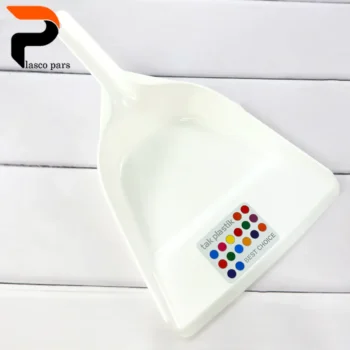 خاک انداز بزرگ تک پلاستیک - Image 4