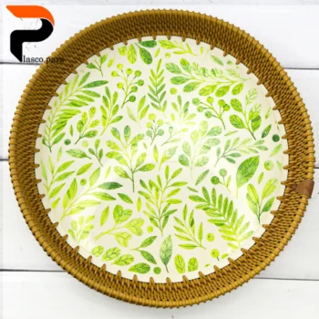 سبد بافت سمفونی عرب سایز 1 زیبا - Image 4