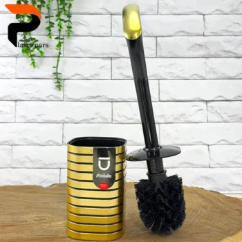 برس توالت 4 گوش تایلندی بازن - Image 2