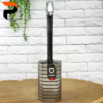 برس توالت 4 گوش تایلندی بازن - Image 3