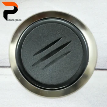 دستگیره درب قابلمه مشکی - Image 3