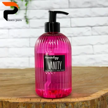 مایع دست 470 میل هندولوژی - Image 5