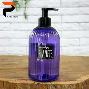 مایع دست 470 میل هندولوژی - Image 2