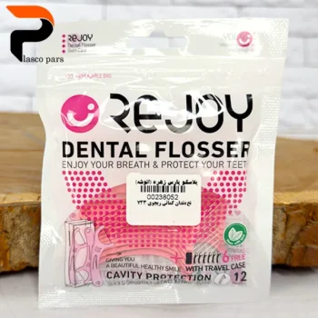 نخ دندان کمانی ریجوی 723