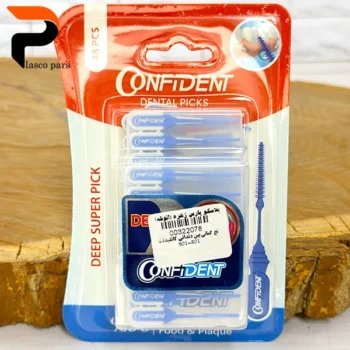 نخ  کمانی بین دندانی کانفیدنت 901-801