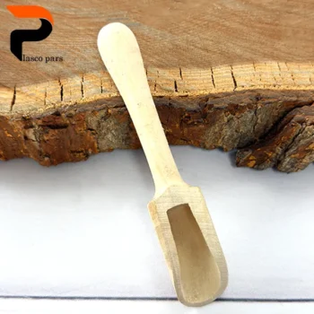 پیمانه سرتاس چوبی 13 سانت تکی - Image 2