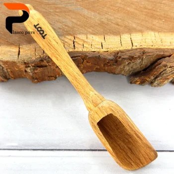 پیمانه سرتاس 17 تک چوبی - Image 5