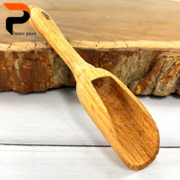 پیمانه سرتاس 17 تک چوبی - Image 4