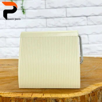 ست سرویس بهداشتی پدالی زیگا پادیز - Image 13