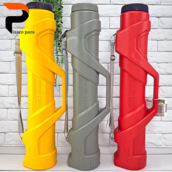 جاسیخی و مخرن آب جیپ زیبا