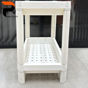 جاشامپویی مستطیل 2 طبقه روزمینی رویال - Image 6